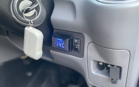 Nissan NV200, 2015 год, 1 450 000 рублей, 10 фотография