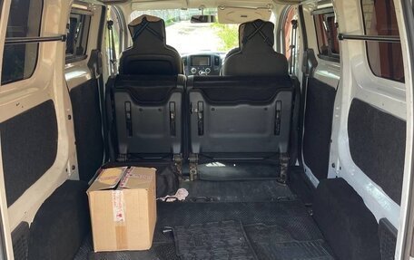 Nissan NV200, 2015 год, 1 450 000 рублей, 16 фотография