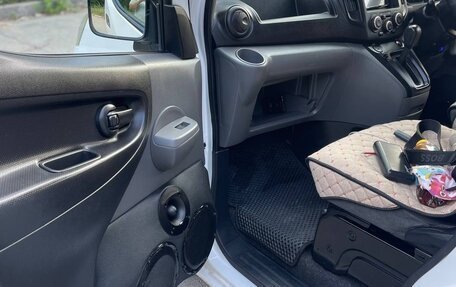 Nissan NV200, 2015 год, 1 450 000 рублей, 11 фотография