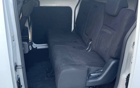 Nissan NV200, 2015 год, 1 450 000 рублей, 13 фотография