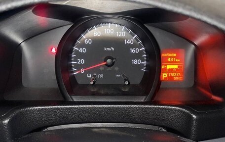 Nissan NV200, 2015 год, 1 450 000 рублей, 15 фотография