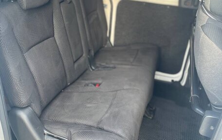 Nissan NV200, 2015 год, 1 450 000 рублей, 6 фотография