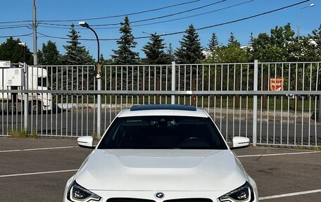BMW 2 серия, 2021 год, 3 500 000 рублей, 2 фотография