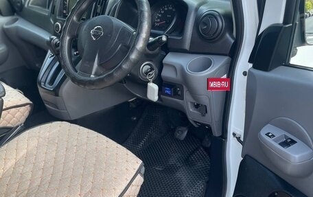 Nissan NV200, 2015 год, 1 450 000 рублей, 7 фотография