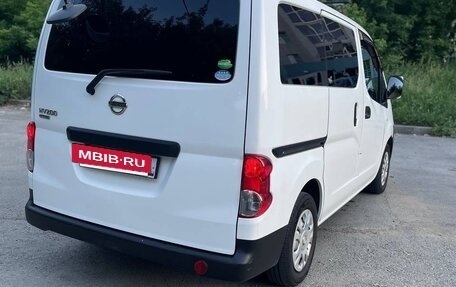 Nissan NV200, 2015 год, 1 450 000 рублей, 5 фотография