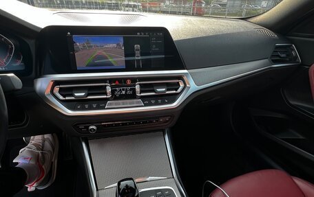 BMW 2 серия, 2021 год, 3 500 000 рублей, 11 фотография