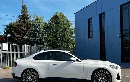 BMW 2 серия, 2021 год, 3 500 000 рублей, 4 фотография