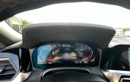 BMW 2 серия, 2021 год, 3 500 000 рублей, 12 фотография