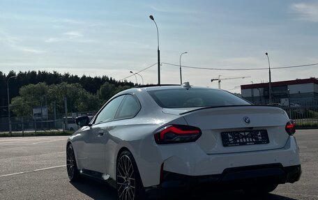 BMW 2 серия, 2021 год, 3 500 000 рублей, 8 фотография