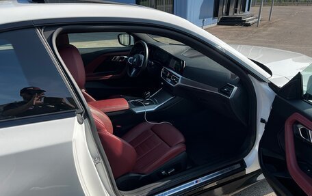 BMW 2 серия, 2021 год, 3 500 000 рублей, 20 фотография