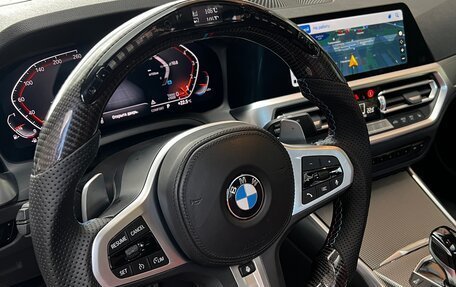 BMW 2 серия, 2021 год, 3 500 000 рублей, 23 фотография
