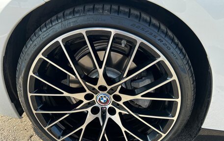 BMW 2 серия, 2021 год, 3 500 000 рублей, 22 фотография