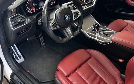BMW 2 серия, 2021 год, 3 500 000 рублей, 24 фотография