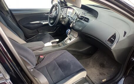 Honda Civic VIII, 2007 год, 700 000 рублей, 6 фотография
