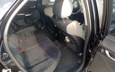 Honda Civic VIII, 2007 год, 700 000 рублей, 3 фотография