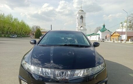 Honda Civic VIII, 2007 год, 700 000 рублей, 5 фотография