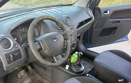 Ford Fusion I, 2007 год, 320 000 рублей, 3 фотография