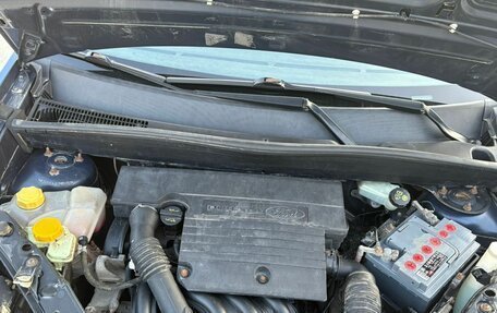 Ford Fusion I, 2007 год, 320 000 рублей, 8 фотография