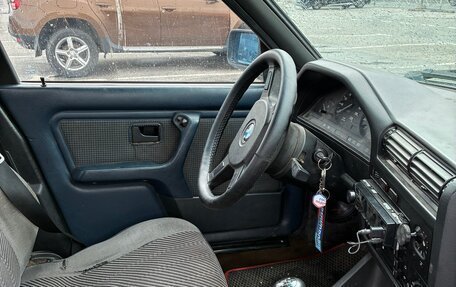 BMW 3 серия, 1986 год, 390 000 рублей, 7 фотография