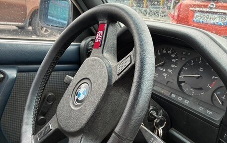 BMW 3 серия, 1986 год, 390 000 рублей, 11 фотография