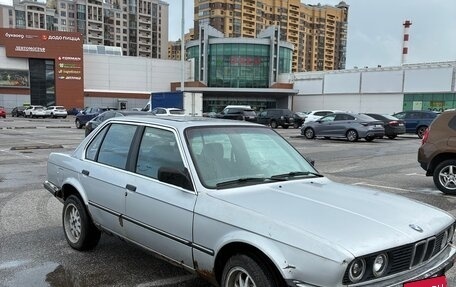 BMW 3 серия, 1986 год, 390 000 рублей, 2 фотография