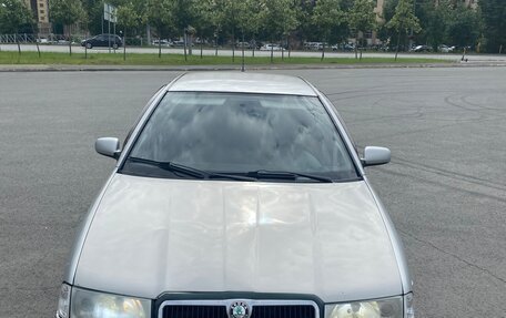 Skoda Octavia IV, 2006 год, 320 000 рублей, 2 фотография