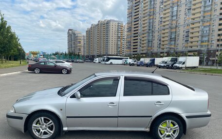 Skoda Octavia IV, 2006 год, 320 000 рублей, 3 фотография