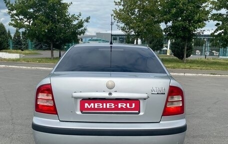 Skoda Octavia IV, 2006 год, 320 000 рублей, 5 фотография