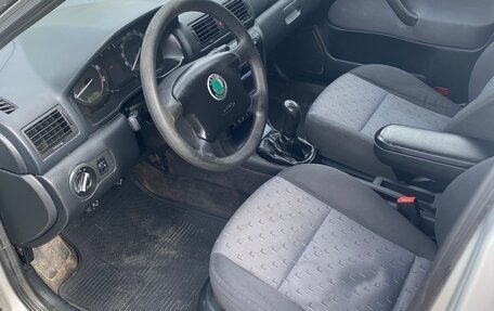Skoda Octavia IV, 2006 год, 320 000 рублей, 9 фотография