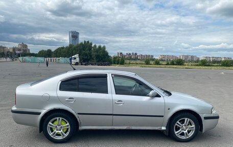 Skoda Octavia IV, 2006 год, 320 000 рублей, 7 фотография
