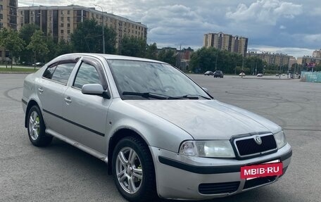 Skoda Octavia IV, 2006 год, 320 000 рублей, 8 фотография