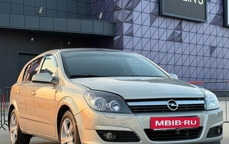 Opel Astra H, 2006 год, 477 000 рублей, 2 фотография