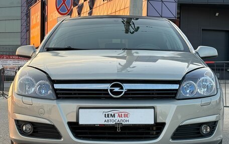 Opel Astra H, 2006 год, 477 000 рублей, 5 фотография