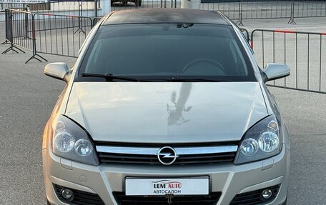 Opel Astra H, 2006 год, 477 000 рублей, 7 фотография