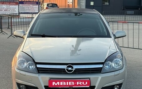 Opel Astra H, 2006 год, 477 000 рублей, 6 фотография