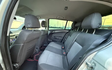 Opel Astra H, 2006 год, 477 000 рублей, 18 фотография