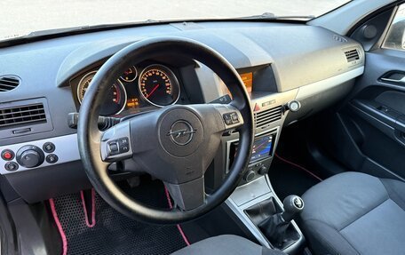 Opel Astra H, 2006 год, 477 000 рублей, 16 фотография