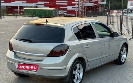 Opel Astra H, 2006 год, 477 000 рублей, 34 фотография