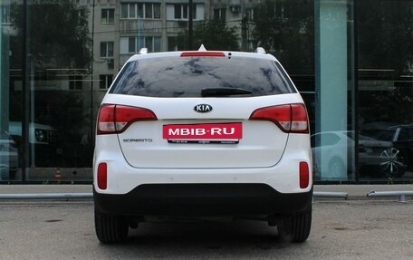 KIA Sorento II рестайлинг, 2014 год, 1 777 000 рублей, 6 фотография