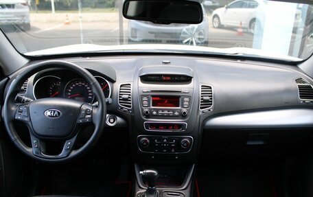 KIA Sorento II рестайлинг, 2014 год, 1 777 000 рублей, 11 фотография
