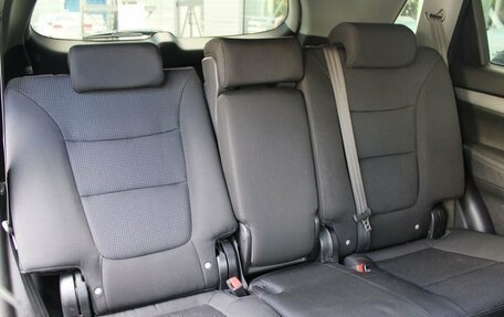 KIA Sorento II рестайлинг, 2014 год, 1 777 000 рублей, 10 фотография