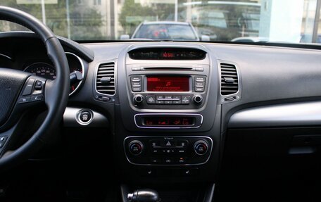 KIA Sorento II рестайлинг, 2014 год, 1 777 000 рублей, 12 фотография