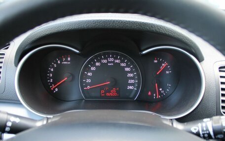 KIA Sorento II рестайлинг, 2014 год, 1 777 000 рублей, 14 фотография