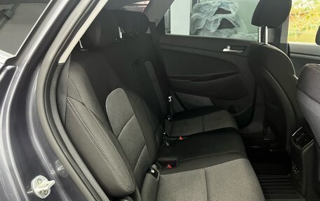 Hyundai Tucson III, 2018 год, 1 840 000 рублей, 10 фотография