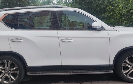 SsangYong Rexton, 2020 год, 3 150 000 рублей, 2 фотография