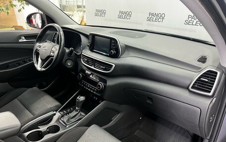 Hyundai Tucson III, 2018 год, 1 840 000 рублей, 8 фотография