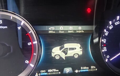 SsangYong Rexton, 2020 год, 3 150 000 рублей, 3 фотография