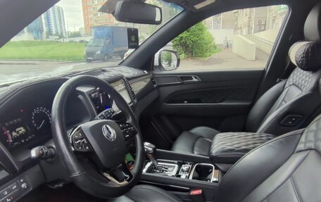SsangYong Rexton, 2020 год, 3 150 000 рублей, 7 фотография