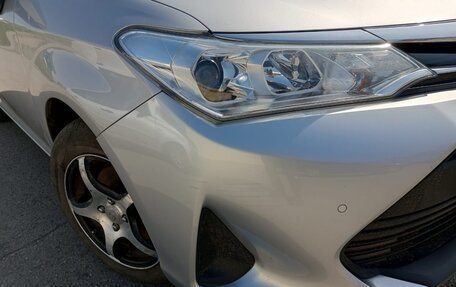 Toyota Corolla, 2018 год, 1 650 000 рублей, 7 фотография