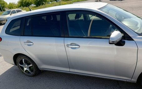 Toyota Corolla, 2018 год, 1 650 000 рублей, 9 фотография